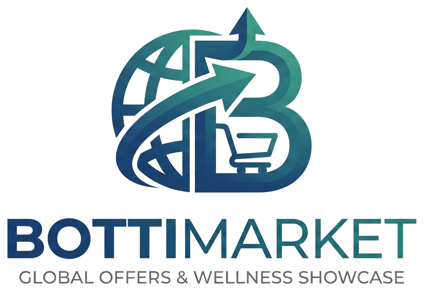 BottiMarket — Global Offers & Wellness Showcase