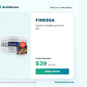 Finessa