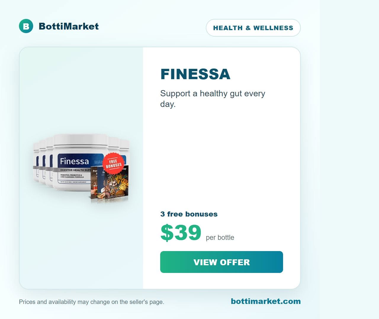 Finessa