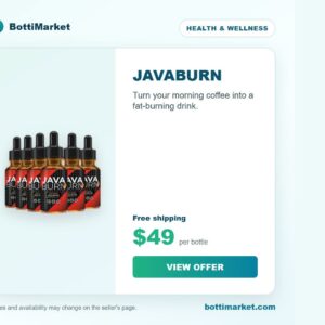 JavaBurn