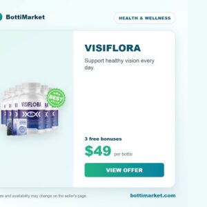 Visiflora