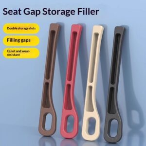 Car Seat Gap Filler