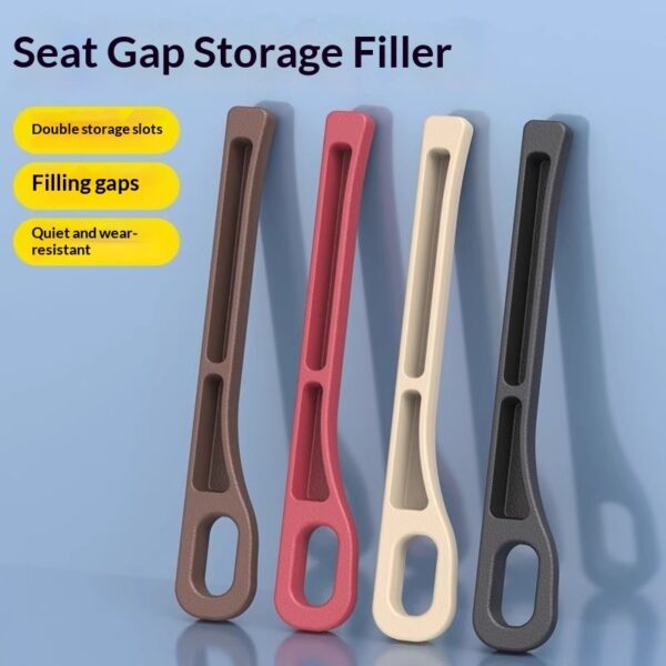 Car Seat Gap Filler